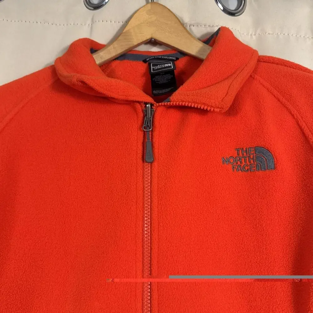 The North Face color lightweight
